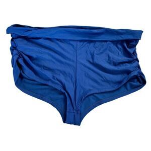 Catalina Womens High Rise Swimsuit Bottoms